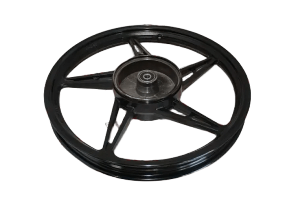 CRYPTON C8 ARKA JANT OEM