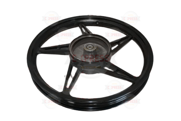 Yamaha Crypton C8 Arka Jant Oem