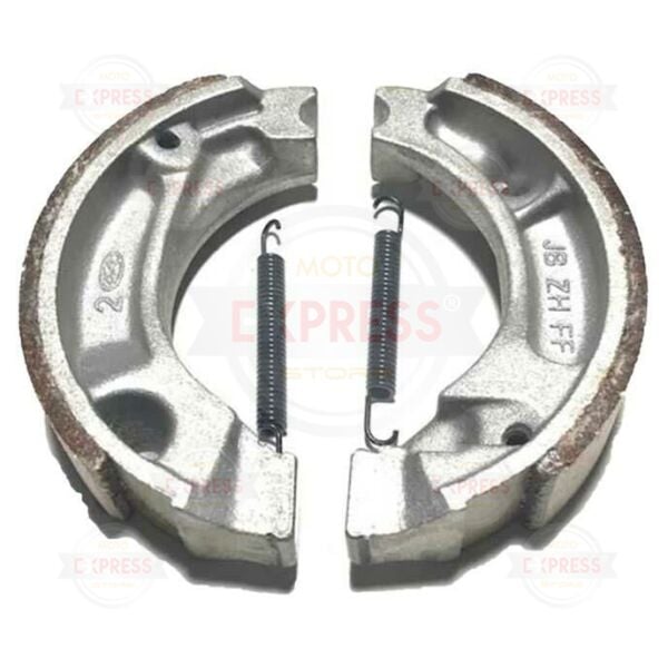 Honda Titan CG125 Arka Fren Balatası As