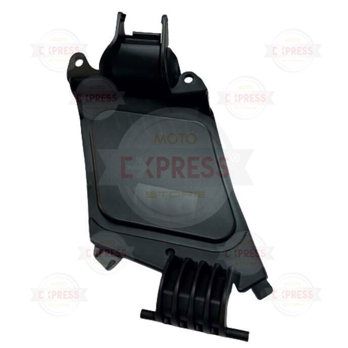 Yamaha Nmax125-155 2021-2024 Sağ İç Kutu Cep Kapak Torpido Gözü Kapağı İskeleti A