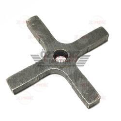 Moto Express HİLAL DÜZ CHETAK