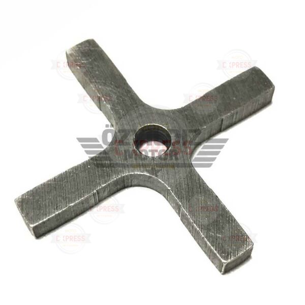 Moto Express HİLAL DÜZ CHETAK