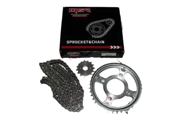 HONDA HONDA CBF 150 ZİNCİR DİŞLİ SETİ 42T-15T MSR