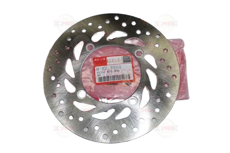 HONDA SH 125 İ FREN DİSKİ