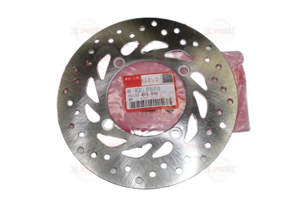 HONDA SH 125 İ FREN DİSKİ