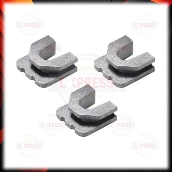 Yamaha RayZR125 Ön Debriyaj Kızak Kayma Kaydırma Galeti Seti 3lü A