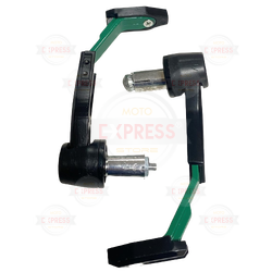 Moto Express MANET KORUMA Z4 YEŞİL
