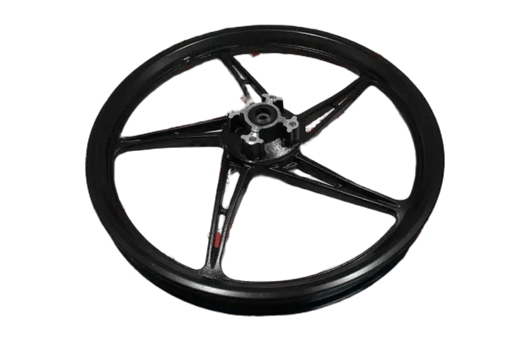 CRYPTON C8 ÖN JANT  OEM