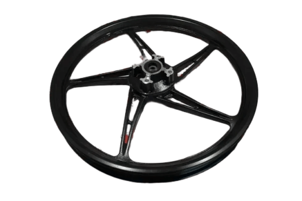CRYPTON C8 ÖN JANT  OEM