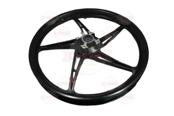 Yamaha Crypton C8 Ön Jant  Oem