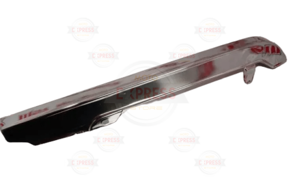 Suzuki Gn 125 Zincir Muhafaza