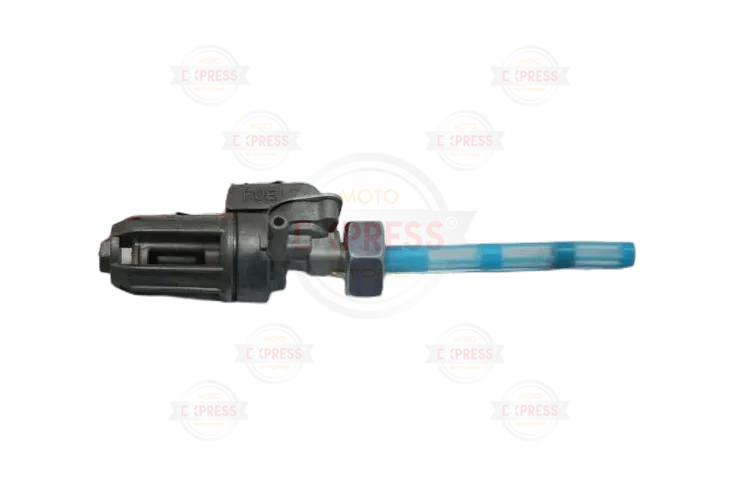 Mondial Kt 125 Kavanozlu Benzin Musluğu