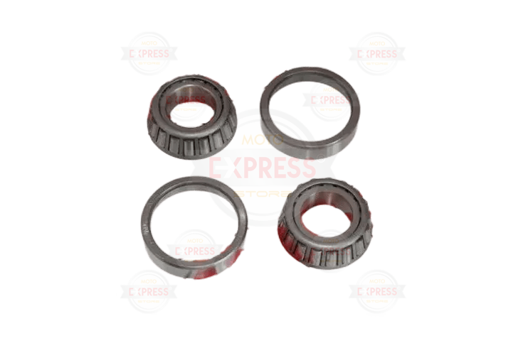 Regal Raptor Dd350E-6C   Dd300E-6   Mr Destro 350 Ön Furş Seti