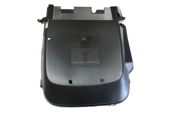 SPACY 110 CC ÇAMURLUK ALT PLASTİK OEM