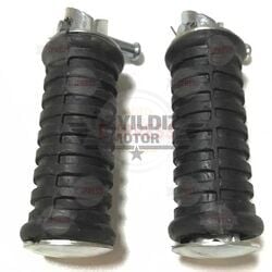 Moto Express AYAKÇALIK RX 115 TK