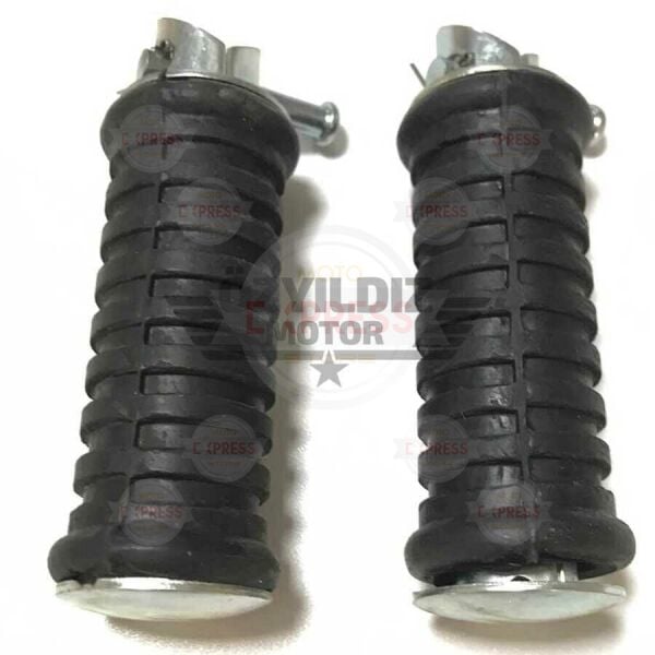 Moto Express AYAKÇALIK RX 115 TK