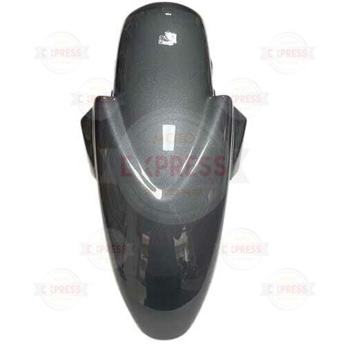 Moto Express ÇAMURLUK ÖN APACHE FÜME