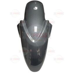 Moto Express ÇAMURLUK ÖN APACHE FÜME