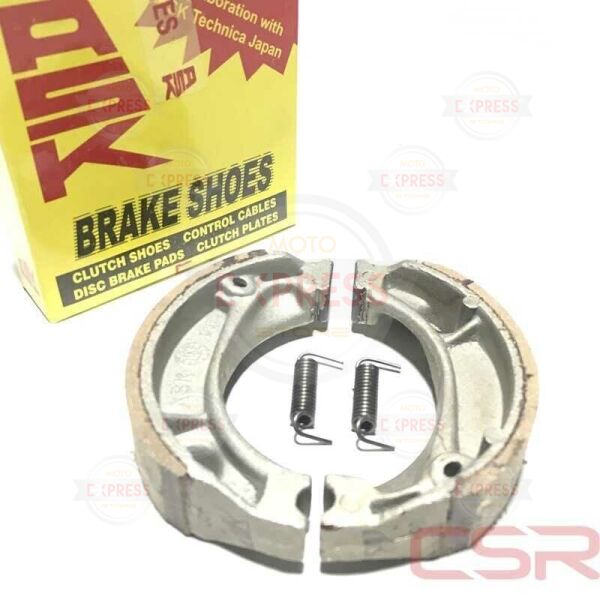 Moto Express FREN BALATASI ÖN TITAN ASK