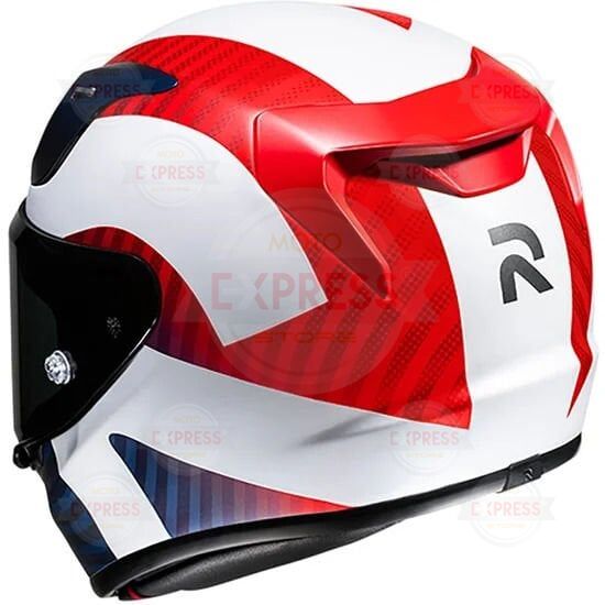 Hjc Rpha12 Kask Ottın Mc21sf XL
