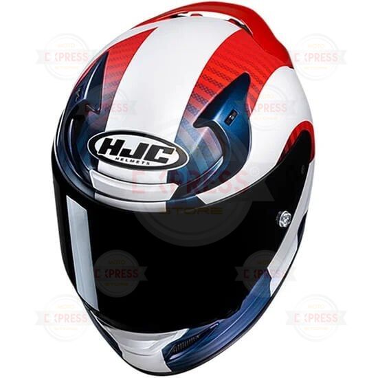 Hjc Rpha12 Kask Ottın Mc21sf XL
