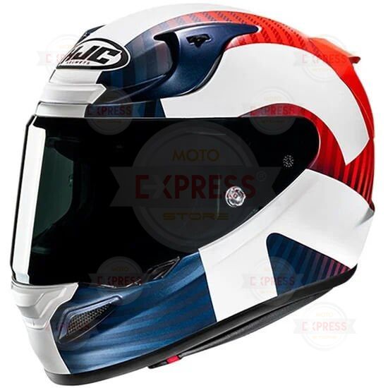 Hjc Rpha12 Kask Ottın Mc21sf XL