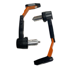Moto Express MANET KORUMA Z4 TURUNCU