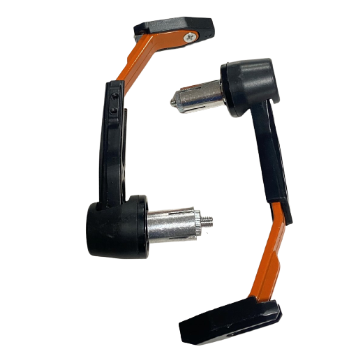 Moto Express MANET KORUMA Z4 TURUNCU