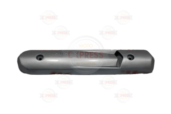 Yamaha Crypton C8 Egzoz Koruma Oem