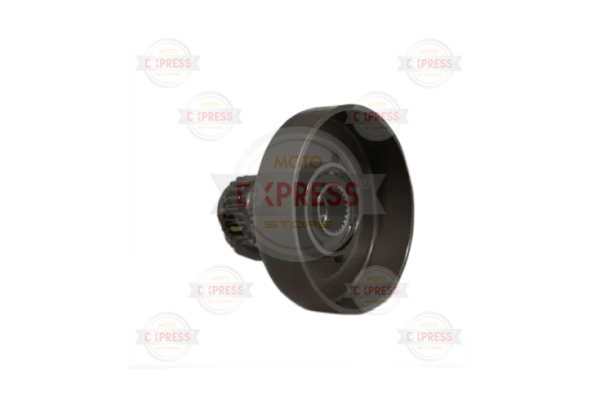 Honda Innova 125 Ön Debriyaj Yuvası Oem