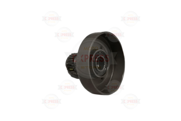 Honda Innova 125 Ön Debriyaj Yuvası Oem