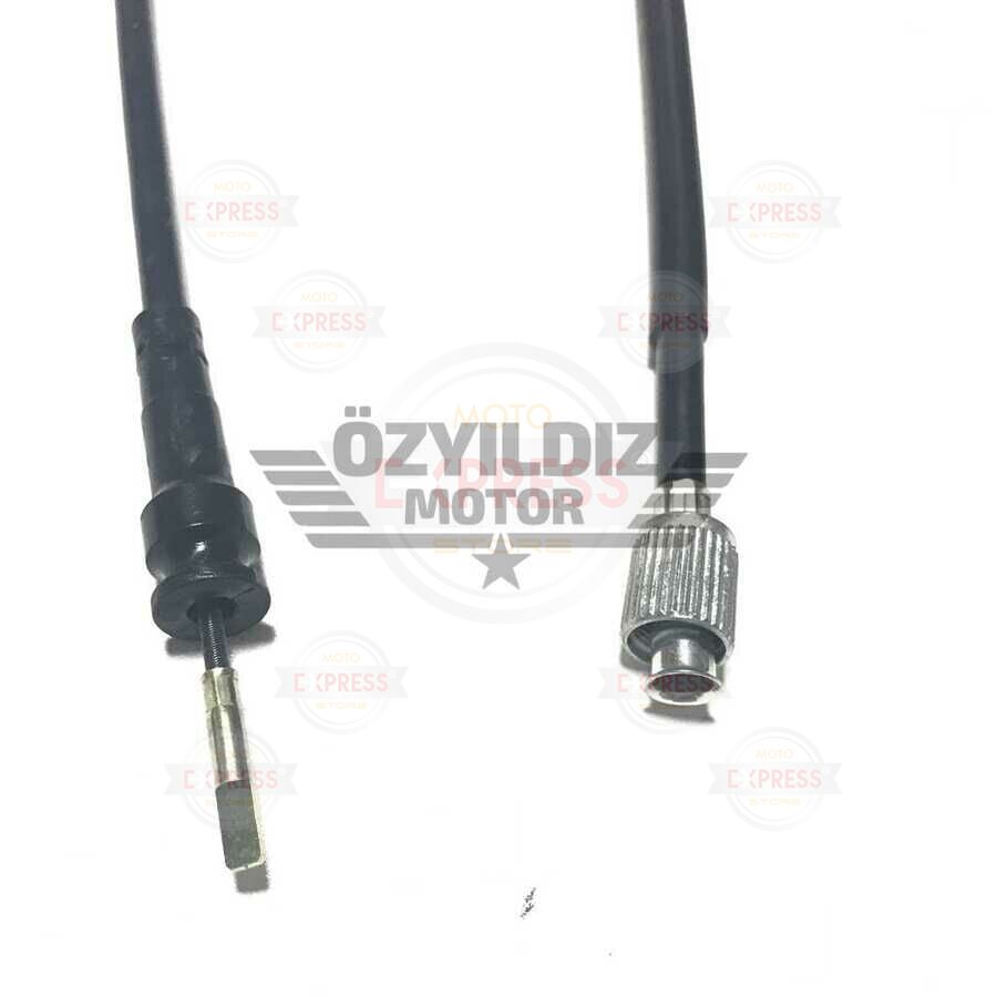 Moto Express KM HALATI CG125