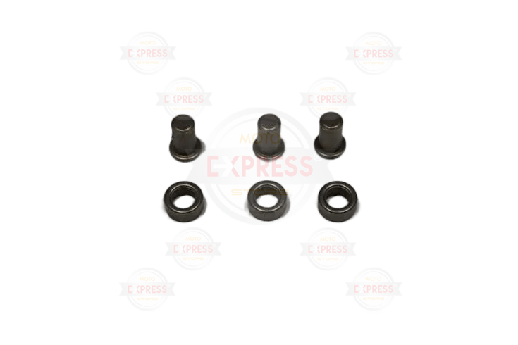 Tvs Scooty Pep 75-90 Cc Varyatör Pimi Tk A