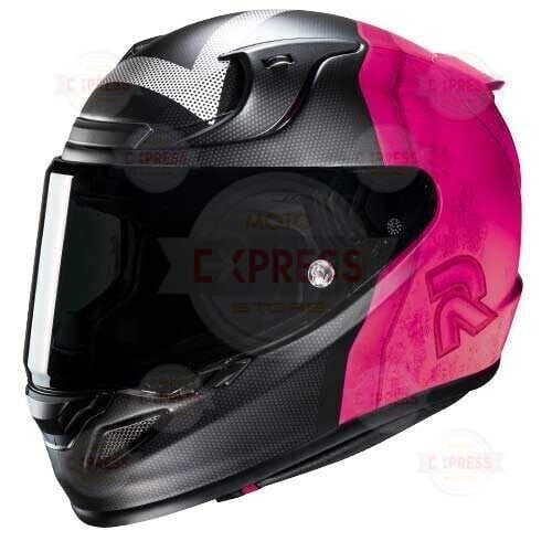 Hjc Rpha12 Kask Squıd Game Netflıx Mc1sf