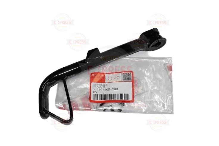 Honda Sh 125 İ Yan Sehpa