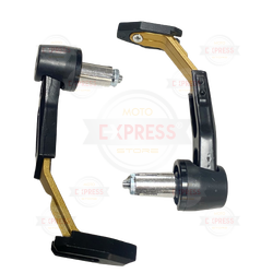Moto Express MANET KORUMA Z4 SARI