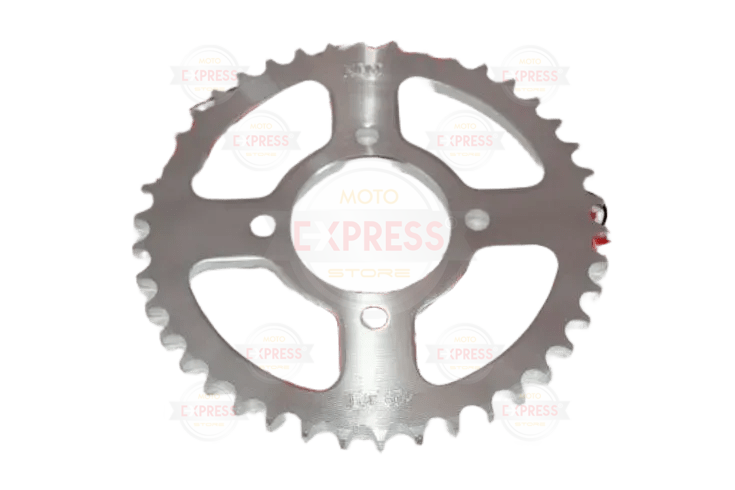 Suzuki Gn 125 Zincir Arka Dişli