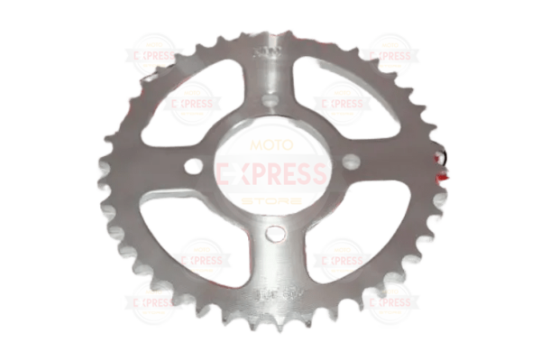 Suzuki Gn 125 Zincir Arka Dişli