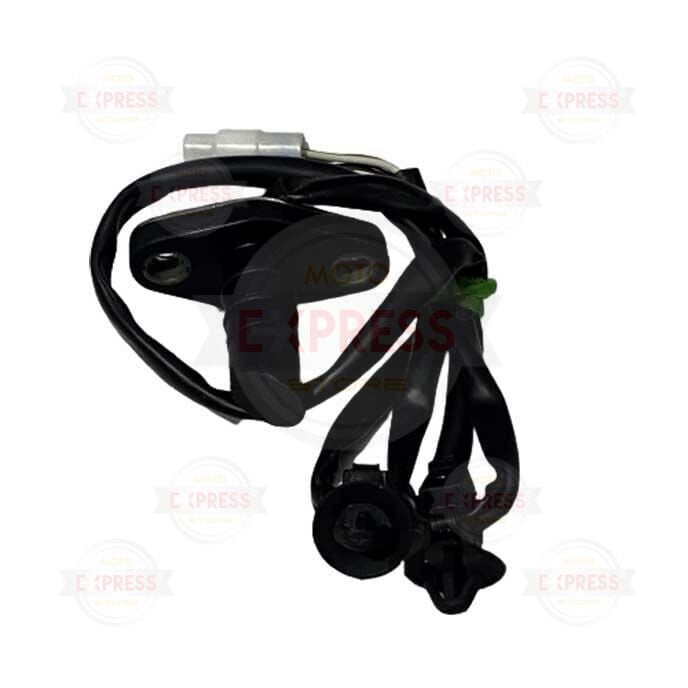 TVS Wego 110 Arka Teker Hız Km Sensörü Sayacı A