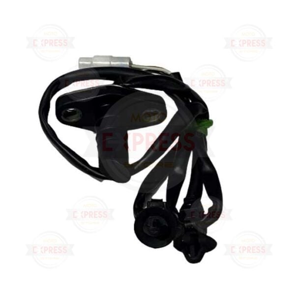 TVS Wego 110 Arka Teker Hız Km Sensörü Sayacı A