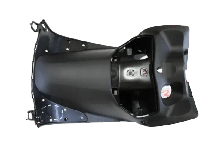 SPACY 110 CC ÖN TORPİDO