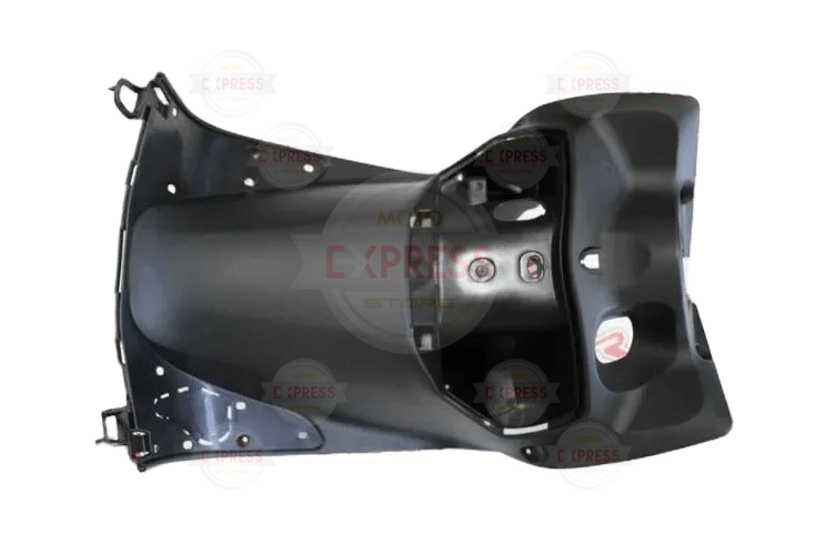 Spacy 110 Cc Ön Torpido