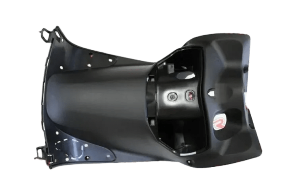SPACY 110 CC ÖN TORPİDO