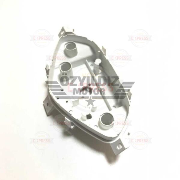 Moto Express SAAT PANOSU BEAT A