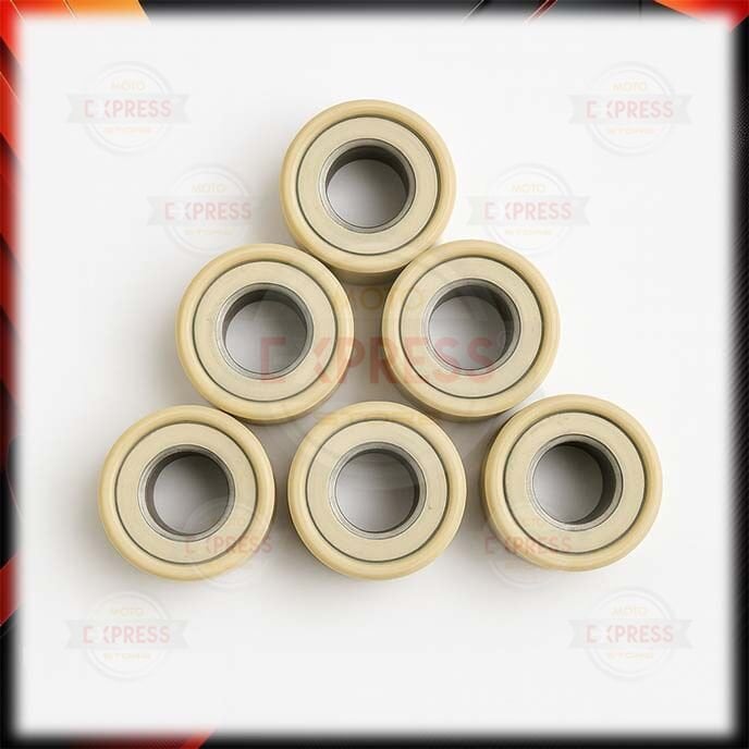 Yamaha RayZR125 Ön Debriyaj Tahrik Burcu Bagası 6lı A