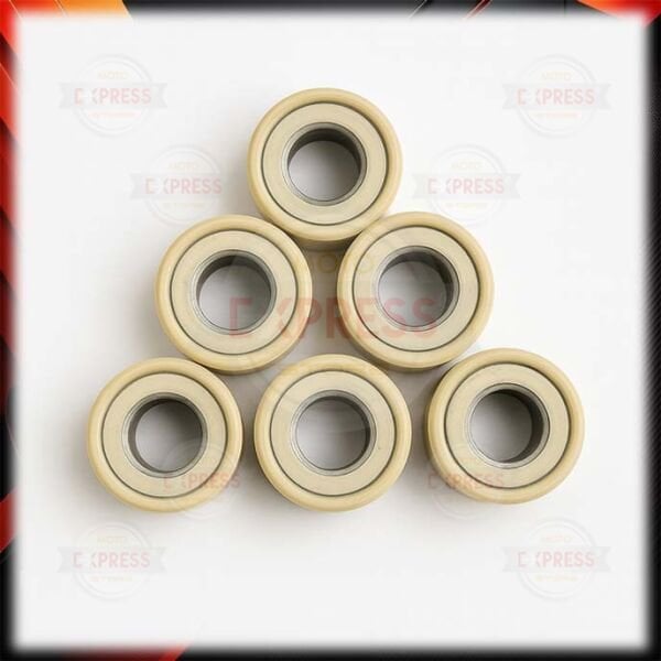 Yamaha RayZR125 Ön Debriyaj Tahrik Burcu Bagası 6lı A