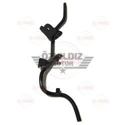 Moto Express BASAMAK DEMİRİ RX 115