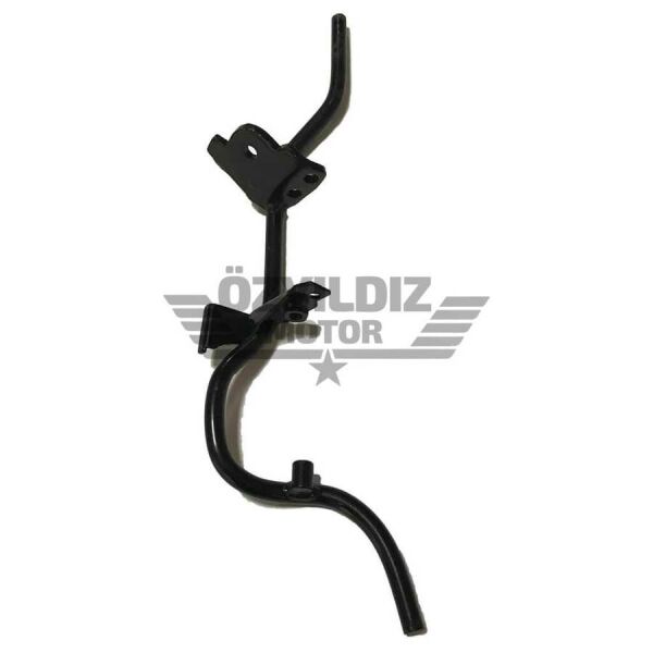 Moto Express BASAMAK DEMİRİ RX 115