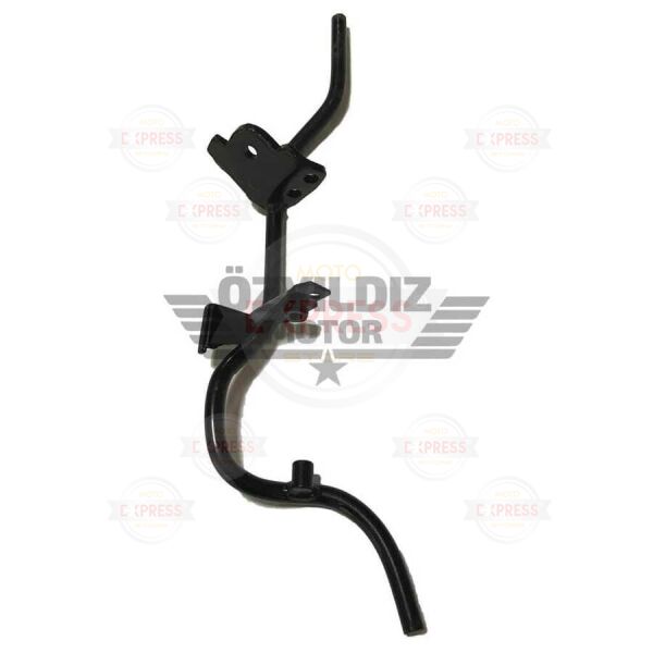 Moto Express BASAMAK DEMİRİ RX 115