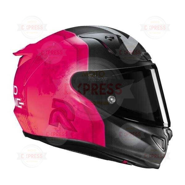 Hjc Rpha12 Kask Squıd Game Netflıx Mc1sf L
